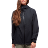 Black Diamond HighLine Stretch Rain Shell Jacket, Women's