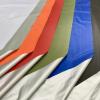 Nylon Tarp Fabric, PU Coated 70 g/m²