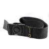 Shelby Belt without Stretch, with Swivel Buckle 40mm